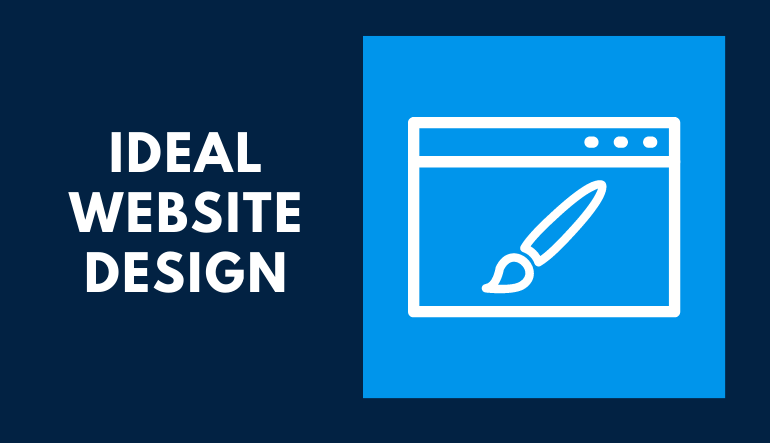 Factors of Ideal Website Design